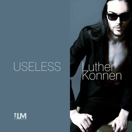 Album cover of Useless