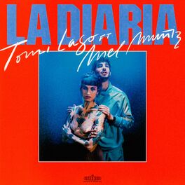 Album cover of La Diaria