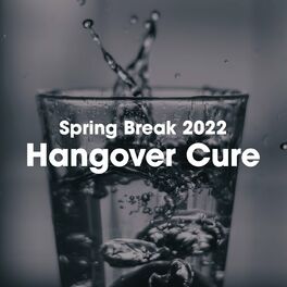 Album cover of Spring Break 2022: Hangover Cure