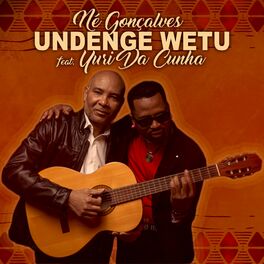 Album cover of Undenge Wetu