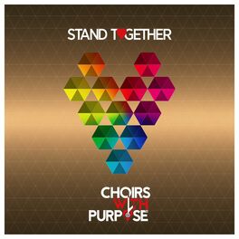 Album cover of Stand Together