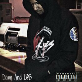 Album cover of Down and UPS