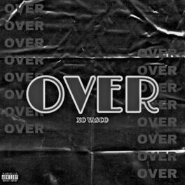 Album cover of Over (feat. Promoting Sounds)