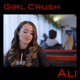 Album cover of Girl Crush