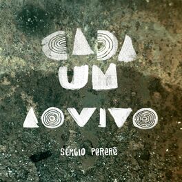 Album cover of Cada um - ao Vivo