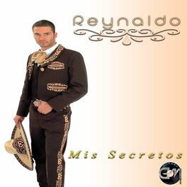 Album cover of Mis Secretos