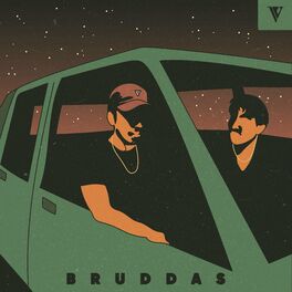 Album picture of Bruddas