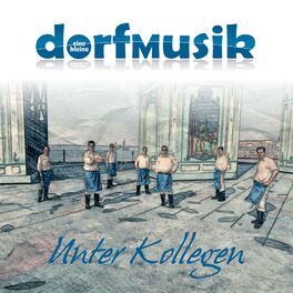 Album cover of Unter Kollegen