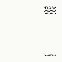 Album cover of Messengers
