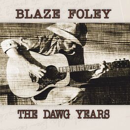 Album cover of The Dawg Years (1975-1978)