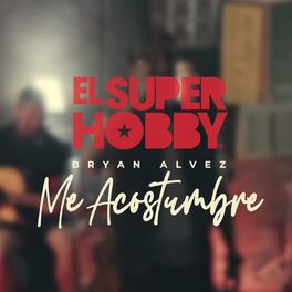 Album cover of Me Acostumbre (Session 2022)