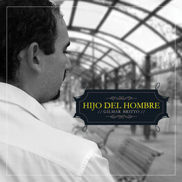 Album cover of Hijo del Hombre