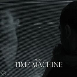 Album cover of Time Machine