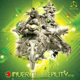Album cover of Inverted Reality 2012