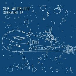 Album cover of Submarine EP