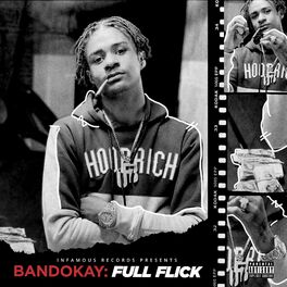 Album cover of Full Flick