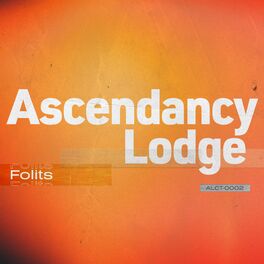 Album cover of Ascendancy Lodge