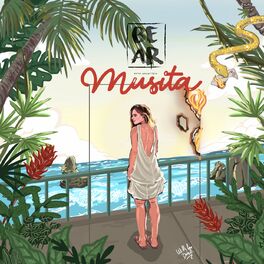 Album cover of Musita