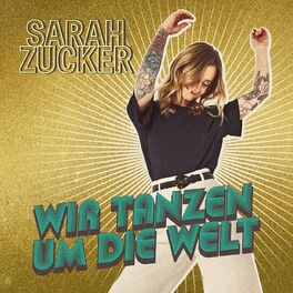 Album cover of Wir tanzen um die Welt