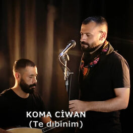 Album cover of Te Dıbinim