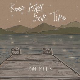 Album cover of Keep Away from Time
