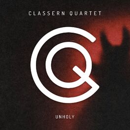 Album cover of Unholy