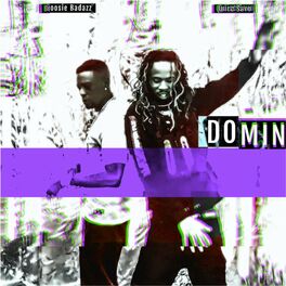 Album cover of Domin