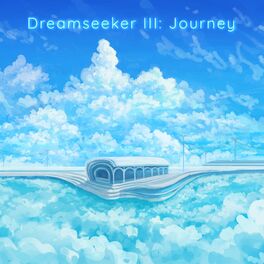 Album cover of Dreamseeker, III: Journey