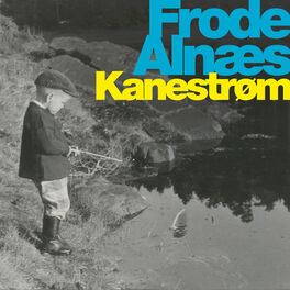 Album cover of Kanestrøm