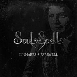 Album cover of Soulspell (Linhares's Farewell)