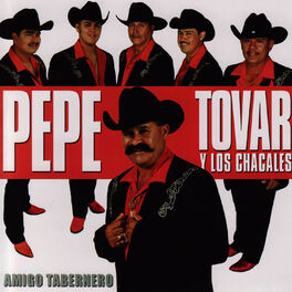 Album cover of Amigo Tabernero