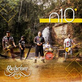 Album cover of N10