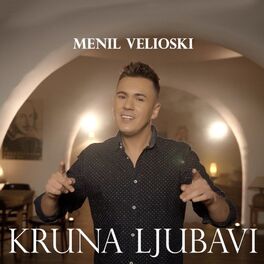 Album cover of Kruna ljubavi