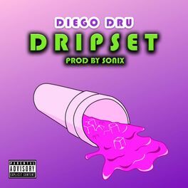 Album cover of Dripset