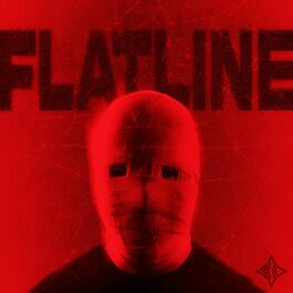 Album cover of FLATLINE