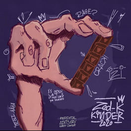 Zedk - Kinder: listen with lyrics | Deezer