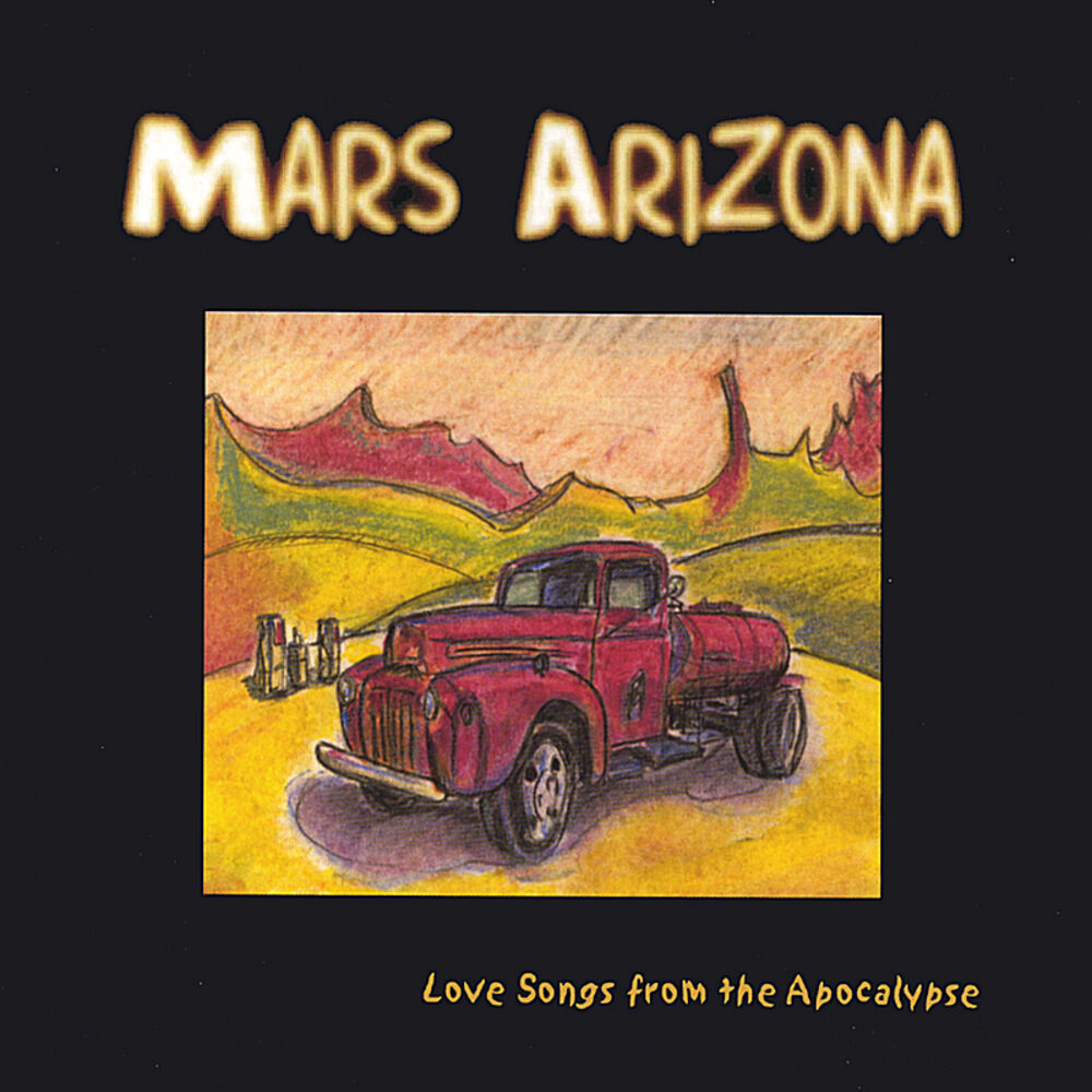 Dreams mars. I Love you Arizona песня. Scorpio 19885 - azt beszeli Mar az egesz varos.