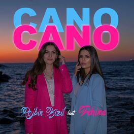 Album cover of Cano Cano
