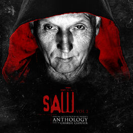 Album cover of Saw Anthology, Vol. 2 (Original Motion Picture Score)