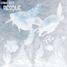 Album cover of Resque