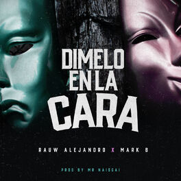 Album cover of Dimelo en la Cara