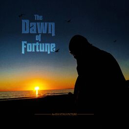 Album cover of The Dawn of Fortune