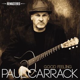 Album cover of Good Feeling (Remastered)