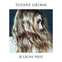 Album cover of Je lâche prise