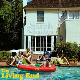 Album cover of The Living End