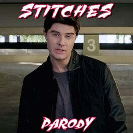 Album cover of Stitches Parody