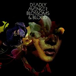 Album cover of Blossoms & Blood