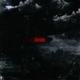 Album cover of CHAPTER I: DESIRE