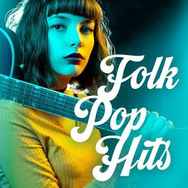 Album cover of Folk Pop Hits