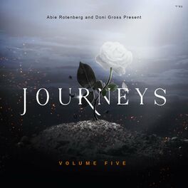 Album cover of Journeys, Vol. 5
